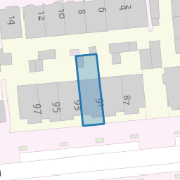 Perceel CTR00-C-5555