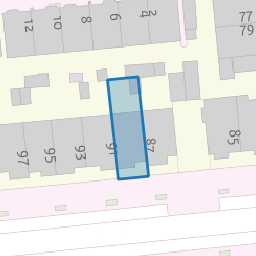 Perceel CTR00-C-5556