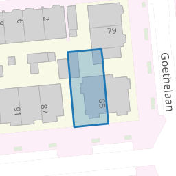 Perceel CTR00-C-5558