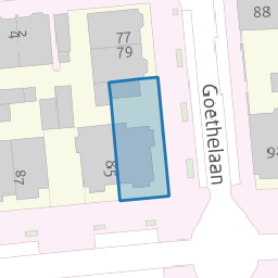 Perceel CTR00-C-5559