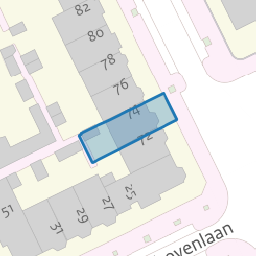 Perceel CTR00-C-5568