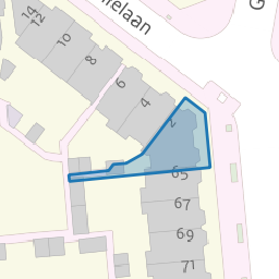 Perceel CTR00-C-5577