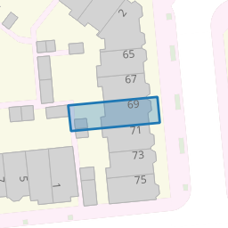 Perceel CTR00-C-5580