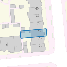 Perceel CTR00-C-5581