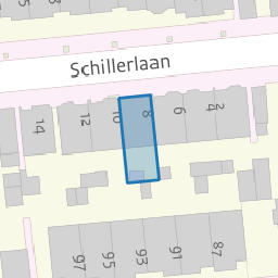 Perceel CTR00-C-5590