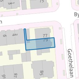 Perceel CTR00-C-5595