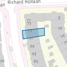 Perceel CTR00-C-5598