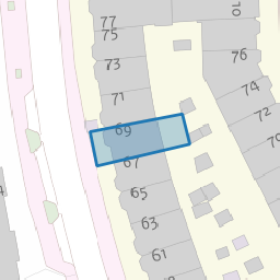 Perceel CTR00-C-5600