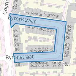 Perceel CTR00-C-5612