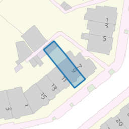 Perceel CTR00-C-5638