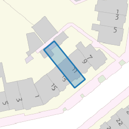 Perceel CTR00-C-5639