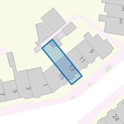 Perceel CTR00-C-5640