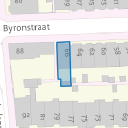 Perceel CTR00-C-5643