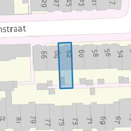 Perceel CTR00-C-5645