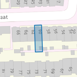 Perceel CTR00-C-5646