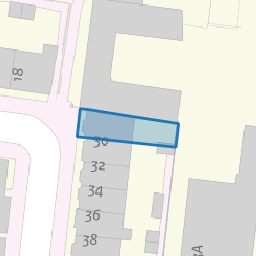 Perceel CTR00-C-5653