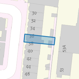 Perceel CTR00-C-5657