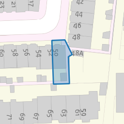 Perceel CTR00-C-5664