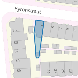 Perceel CTR00-C-5699