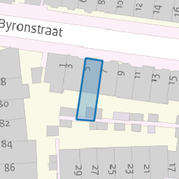 Perceel CTR00-C-5701