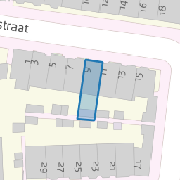 Perceel CTR00-C-5703