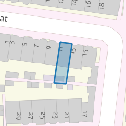 Perceel CTR00-C-5704