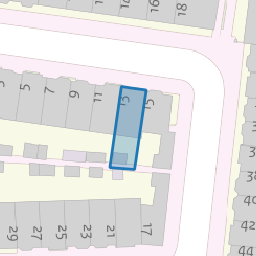 Perceel CTR00-C-5705