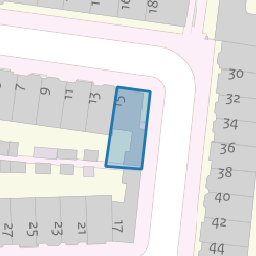 Perceel CTR00-C-5706