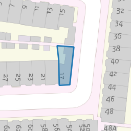 Perceel CTR00-C-5707