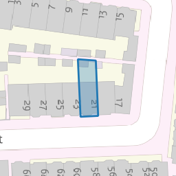 Perceel CTR00-C-5709