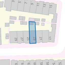 Perceel CTR00-C-5710