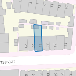 Perceel CTR00-C-5711