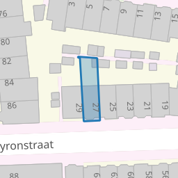 Perceel CTR00-C-5712