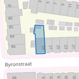 Perceel CTR00-C-5713