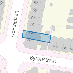 Perceel CTR00-C-5719