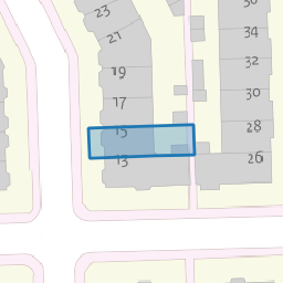 Perceel CTR00-C-5733