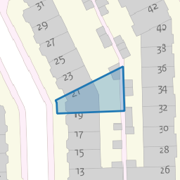 Perceel CTR00-C-5736