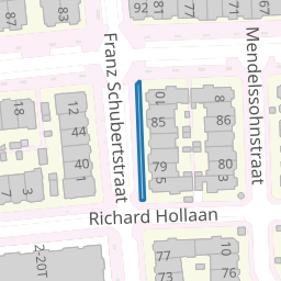 Perceel CTR00-C-5742