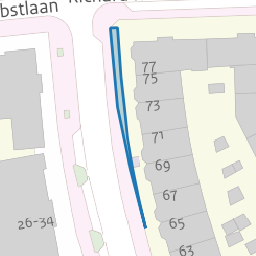 Perceel CTR00-C-5744