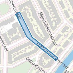 Perceel CTR00-C-5752