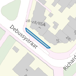 Perceel CTR00-C-5756