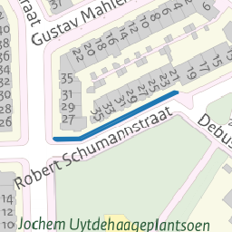 Perceel CTR00-C-5760