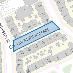 Perceel CTR00-C-5761