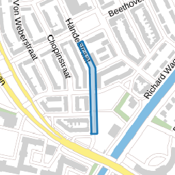 Perceel CTR00-C-5762