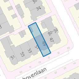 Perceel CTR00-C-5775