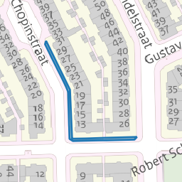 Perceel CTR00-C-5783