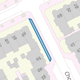 Perceel CTR00-C-5784