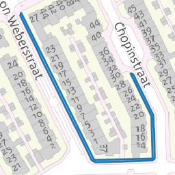 Perceel CTR00-C-5785