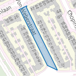 Perceel CTR00-C-5787