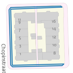 Perceel CTR00-C-5791